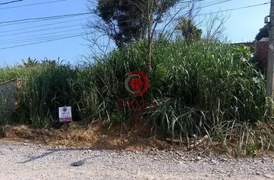 Terreno à venda na Rua da Pedra, n 0, Jardim Atlântico Oeste (Itaipuaçu), Maricá