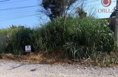 Terreno à venda na Rua da Pedra, n 0, Jardim Atlântico Oeste (Itaipuaçu), Maricá
