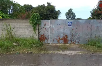 Terreno à venda na Rua A, Lote 8, Jardim Atlântico Leste (Itaipuaçu), Maricá por R$ 250.000