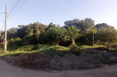Terreno à venda na Rua das Malaquitas, Lote 1, Morada das Águias (Itaipuaçu), Maricá por R$ 175.000