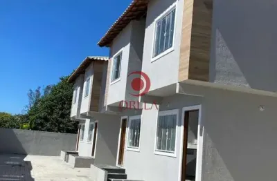 Apartamento com 2 quartos à venda na rua a, lt 27, jardim atlântico leste (itaipuaçu), maricá, 72 m2 por r$ 340.000
