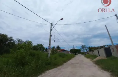 Terreno à venda na Rua Quarenta e Seis, Lt 12, Jardim Atlântico Central (Itaipuaçu), Maricá