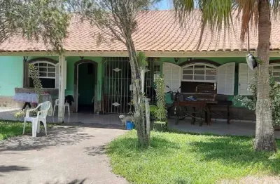 Casa com 6 quartos à venda na Rua das Rosas, Lt 10, Barroco (Itaipuaçu), Maricá, 320 m2 por R$ 700.000