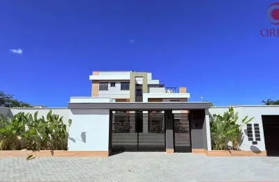 Apartamento com 2 quartos à venda na Rua das Margaridas, n 99999, Barroco (Itaipuaçu), Maricá, 65 m2 por R$ 465.000