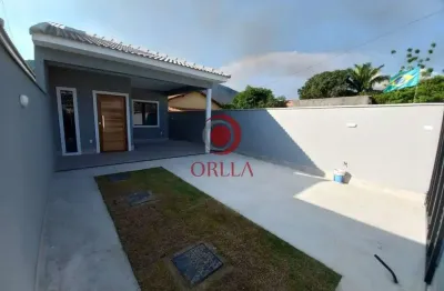 Bem-vindo à tranquilidade em são bento da lagoa  r$ 630.000,00