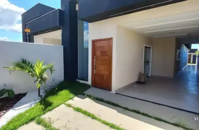 Encantadora Casa no Jardim Leste de Itaipuaçu R$ 680.000,00