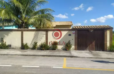 Casa com 2 quartos à venda na Rua Florinda Francisca Domingues, Lt 39, Jardim Atlântico Central (Itaipuaçu), Maricá