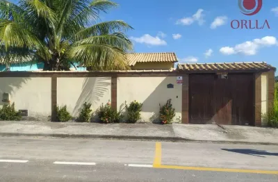 Casa com 2 quartos à venda na Rua Florinda Francisca Domingues, Lt 39, Jardim Atlântico Central (Itaipuaçu), Maricá