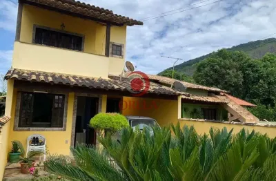 Casa com 2 quartos à venda na Rua Carlos Ribas Perdigão, Lt 31, Jardim Atlântico Central (Itaipuaçu), Maricá