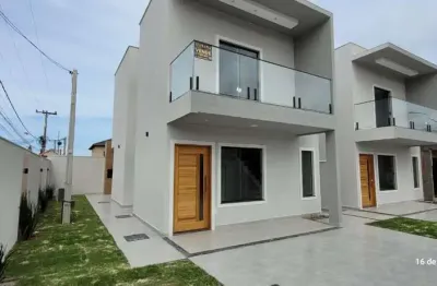 Apartamento com 3 quartos à venda na Rua Trinta e Um, n 101, Barroco (Itaipuaçu), Maricá