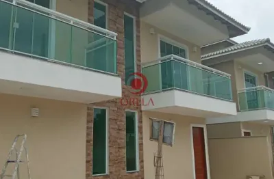 Excelente casa duplex no barroco, próximo a praia, comércio e farta condução.