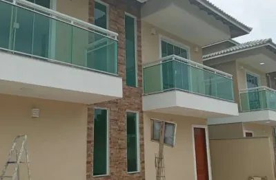 Excelente casa duplex no Barroco, próximo a praia, comércio e farta condução.