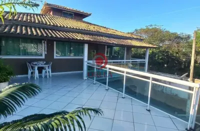 Uma maravilhosa propriedade localizada no jardim atlântico oeste em itaipuaçu