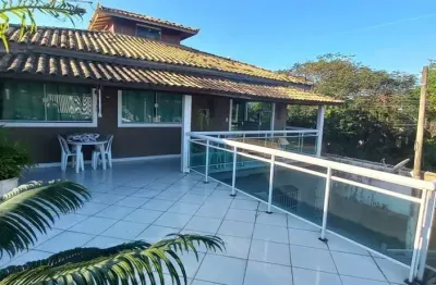 Uma maravilhosa propriedade localizada no Jardim Atlântico Oeste em Itaipuaçu