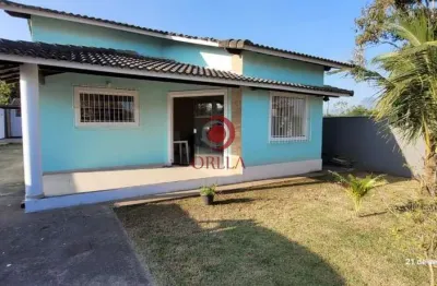 Residência com 3 quartos e 3 suítes - espaço e conforto garantidos!