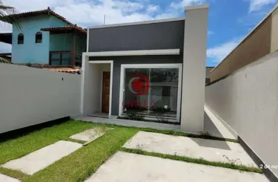 Residência charmosa de 2 quartos com suíte, área de lazer e churrasqueira - r$48
