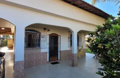 Casa com 2 quartos à venda na Rua Professor Cardoso de Menezes, Lt 34, Jardim Atlântico Oeste (Itaipuaçu), Maricá