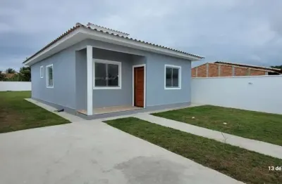 Espaço Amplo e Confortável - Casa com 3 Quartos e Área de Lazer no Jardim Centra