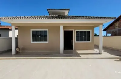 Oportunidade Imperdível! Residência com 3 Quartos, Suíte e Móveis Planejados!