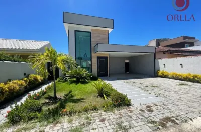 Casa com 3 quartos à venda na Rua dos Girassóis, Lt 10, Inoã, Maricá, 147 m2 por R$ 680.000