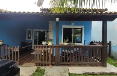 Encantadora Residência em Jardim Atlântico Oeste - Condomínio Fechado