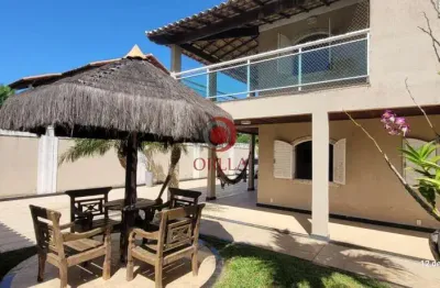 Residência espaçosa e sofisticada em localização privilegiada