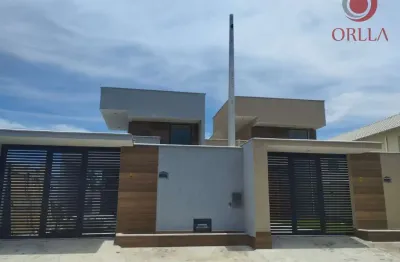 Localizada a apenas 500 metros da deslumbrante praia de Itaipuaçu