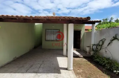 Casa com 3 quartos à venda na rua jupira silva, lt 26, jardim atlântico central (itaipuaçu), maricá, 160 m2 por r$ 490.000