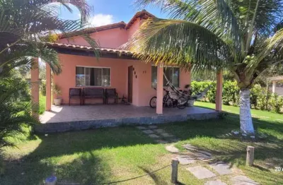 Casa com 2 quartos à venda na Estrada Oscar Vieira da Costa Júnior, n 72, Cajueiros (Itaipuaçu), Maricá, 120 m2 por R$ 450.000