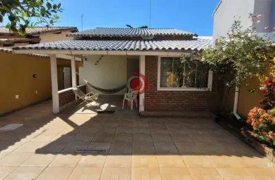 Casa com 4 quartos à venda na rua joão goulart, lt 21, jardim atlântico oeste (itaipuaçu), maricá, 100 m2 por r$ 500.000