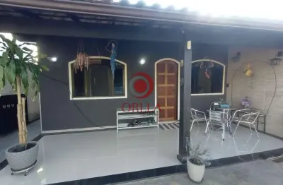 Casa com piscina, hidromassagem e anexo no jardim atlântico oeste r$ 650.000,00