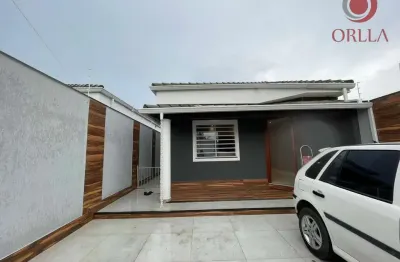 Casa com 2 quartos à venda na Rua Noventa e Cinco, Lt 13, Jardim Atlântico Leste (Itaipuaçu), Maricá