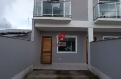 Apartamento com 2 quartos à venda na rua joão goulart, n 101, jardim atlântico oeste (itaipuaçu), maricá, 60 m2 por r$ 450.000