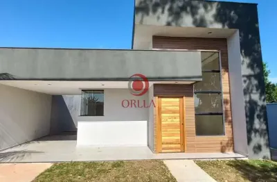 Casa com 3 quartos à venda na rua irene ribeiro, lt 8, jardim atlântico leste (itaipuaçu), maricá, 102 m2 por r$ 715.000