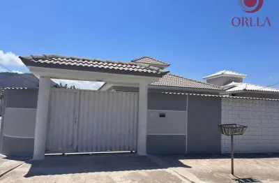 Excelente Casa de Esquina no Jardim Atlântico Central por R$580.000,00