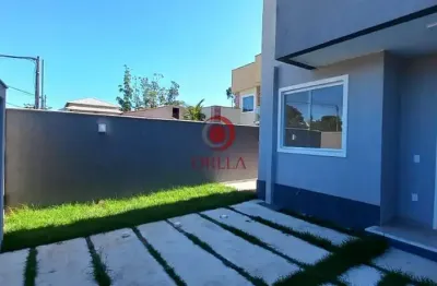 Apartamento com 2 quartos à venda na rua são judas tadeu, lt 27, barroco (itaipuaçu), maricá, 75 m2 por r$ 390.000