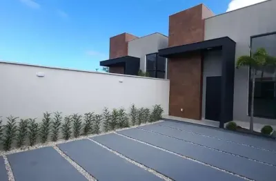 Casa com 3 quartos à venda na Rua Eduardo Carlson, Lt 45, Jardim Atlântico Central (Itaipuaçu), Maricá