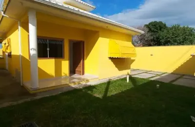 Casa no Jardim Atlântico Central por R$ 580.000,00  Conforto, espaço e excelente