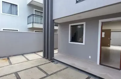 Apartamento com 2 quartos à venda na Rua das Acácias, Lt 37, Jardim Atlântico Oeste (Itaipuaçu), Maricá, 69 m2 por R$ 360.000