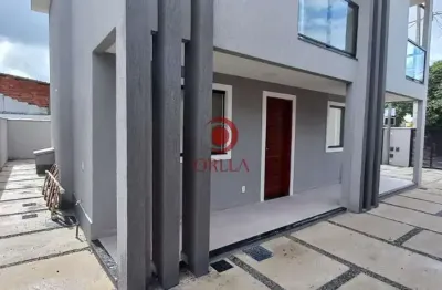 Apartamento com 2 quartos à venda na rua das acácias, lt 37, jardim atlântico oeste (itaipuaçu), maricá, 69 m2 por r$ 350.000