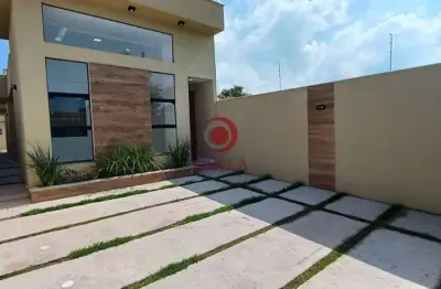 ✨ casas completas no jardim atlântico central – viva com conforto e estilo! ✨