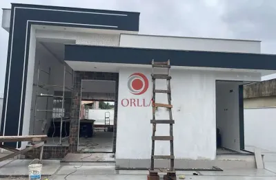 Casa com 3 quartos à venda na rua setenta e cinco, lote 46, jardim atlântico leste (itaipuaçu), maricá, 480 m2 por r$ 850.000