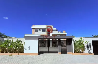 Apartamento com 2 quartos à venda na rua das margaridas, n 99999, barroco (itaipuaçu), maricá, 65 m2 por r$ 485.000