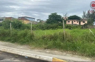 Terreno à venda na Avenida Oscar Niemeyer, Lote 14, Jardim Atlântico Leste (Itaipuaçu), Maricá por R$ 350.000