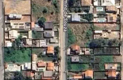 Terreno à venda na Rua A, Lote 30, Jardim Atlântico Central (Itaipuaçu), Maricá