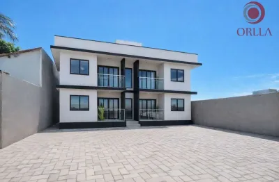 Apartamento com 2 quartos à venda na Rua do Sol, Quadra 9, Jardim Atlântico Oeste (Itaipuaçu), Maricá, 67 m2 por R$ 350.000