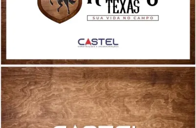 Rancho texas - um conceito de vida único: natureza, tradição e exclusividade.