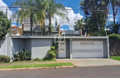 Casa a venda ou locacao, 4 dormitorios sendo 2 suites, area gourmet ampla, piscina, vila harmonia, araraquara - sp