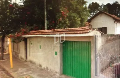 Casa a venda, 3 dormitorios, quintal grande, centro, araraquara - sp