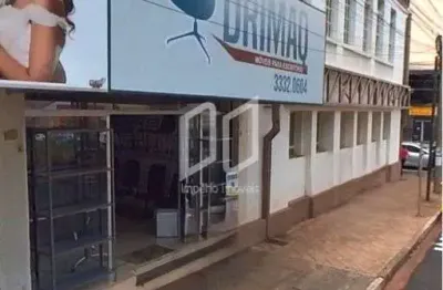 Sala comercial para alugar na Rua São Bento, 436, Centro, Araraquara